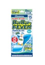 Byfever Adult Cooling Sheets 15 Sheets - 10 Hours of Cooling - Gentle on Skin, Gentle Acid for Sudden Fever