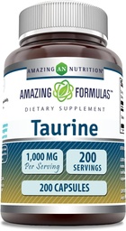 Amino Acid Supplement 