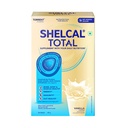 Shelcal Total - Powered by Protein, Multi-Vitamin, Multi-Mineral & Prebiotic supports Bone, Joint & Muscle, Immunity, Gut Health and more - No Added Sugar (Vanilla) 400g - By Torrent Pharma