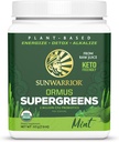 Βιολογικά Πράσινα Σκόνη Superfood Complex 