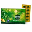 KERALA ayurveda Brahmi Pearls with Ghee & Shankpushpi for Memory 40 Caps