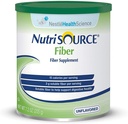 Nutrisource 4390097551 Συμπλήρωμα σκόνης ινών, 1 δοχείο