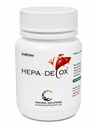 HEPA-DETOX Ayurvedic Herbal Liver Support Tablets | 30 Tablets | Supports Liver Health, Detoxification, Digestive Wellness & Metabolic Balance | Natural Herbal Supplement for Daily Liver Care