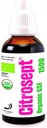 Citrosept Organic GSE, Higher Quality Extraction Process for Purity 