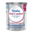 Similac Total Comfort Infant Formula Powder (Up to 6 Months), 350 g