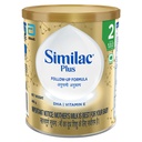 Similac Plus Follow-Up Formula Stage 2 Powder, 400 g