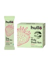 Hullo The Only Fruit Bar - Strawberry (Pack of 12 x 30g) | Healthy Energy Snack Bar for Kids & Adults with No Added Sugar & No Preservatives | Made with Only Strawberry, Banana, Black Grapes & Date