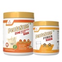 PentaSure DM Diabetic Care Vanilla-400g with PentaSure Fiber-100g