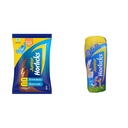Junior Horlicks Chocolate Nutrition Drink 400g, Nutrition for Toddlers & Young kids (2-6 years) fo | Junior Horlicks Nutrition Drink 500g, Vanilla, Nutrition for Toddlers & Young kids (2-6 years) for