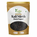 Yuvika Kali Mirch - Black Pepper - Piper Nigrum 200 Grams
