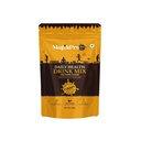 Yummy Health Coffee Flavour Daily Nutrition Drink Mix 400g, Sweetened with Jaggery Powder, No Refined Sugar, Superfood Blend with Nuts, Rajgira & Makhana, Natural Protein Energy Drink for Kids & Adults (Pack of 2)