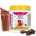 Mamalife Athlete Pro Kids Milk Mix | 2–6 Years | Stamina & Endurance Support | Electrolyte Replenishment | Mind Body Coordination | Improves Performance | No Refined Sugar | Chocolate Flavour | 350g