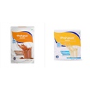 Prohance Toddler Junior 400G - All-Round Nutritional Formula for Growing Children (Chocolate) Powd | Prohance Junior 200G-All-Round Nutritional Formula Powder For Growing Children(Vanilla)