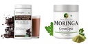 Nutritional-meal-shake-chocolate, Moringa-oleifera-powder Combo | Convenient Nutrition & Wellness Routine | Multi-Product Pack