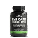 Nutrasium Eye Care Supplements | Lutein, Zeaxanthin Astaxanthin (120 Tabs)