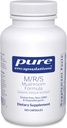 Pure Encapsulations M/R/S Mushroom Formula 
