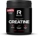 Reflex Creapure Creatine Powder 500g