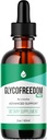 LIVORKA GlycoFreedom Drops Natural Support - GlycoFreedom Drops, Glyco Freedom, Glyco Freedom - 100% Natural, 2oz, 60ml, 1 Μήνας Προμήθεια.