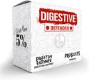 5% Διατροφή πλούσια Piana Digestive Defender 
