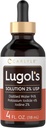 Carlyle Lugols Iodine 2 Ποσοστό 