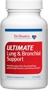 Dr. Sinatra Ultimate Lung & Bronchial συμπλήρωμα υποστήριξης για την υγεία του πνεύμονα, σαφή αναπνοή, ανοσοποιητική και καρδιακή υγεία, και εποχιακή αναπνευστική πρόκληση Υποστήριξη (60 κάψουλες, 30-Ημέρες προσφοράς)