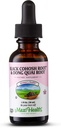 Maxi Health Black Cohosh Root and Dong Quai Root Extract - Γυναικεία Φόρμουλα, 1 fl Oz μπουκάλι - Kosher