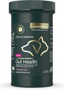 VetriScience Κτηνιατρική δύναμη Gut Health Powder - συμπλήρωμα υγείας για κατοικίδια ζώα - Ανοσία Υποστήριξη - Pet-Friendly Probiotic σκόνη - Άγευστη & Άοσμη - 60 εξυπηρετούν