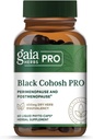 GAIA HERBS PRO Black Cohosh PRO - Υγιής Περιεμμηνόπαυση & μετά την εμμηνόπαυση Συμπλήρωμα Υποστήριξης* - Γυναικείο συμπλήρωμα υγείας με Black Cohosh Root Extract - Vegan - 60 Liquid Phyto-Caps (60 Servings)