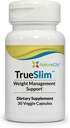 NatureCity True-Slim Fat and Weight Supplement 