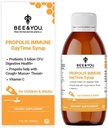 Μέλισσα και εσείς Propolis Immune Day Syrup με Probiotic, Vitamin C, Immune Support, Digestive Health, Antioxidants, Gut Health 5 Fl Oz