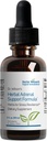 Dr. Wilson's Herbal Adrenal Support Formula adaptogenic Herbs για καθημερινή χρήση, Sleep and Energy Support 2 Ουγγιά
