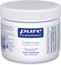 Pure Encapsulations D-Mannose σκόνη - για την υποστήριξη της ουρολοίμωξης - urinary Tract Support & Bladder Health* - Easy Dissolve Powder - Non-GMO & Vegan - 1,76 oz