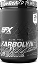 EFX Sports Karbolyn Καύσιμο 