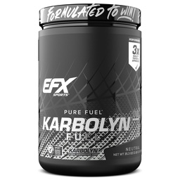 EFX Sports Karbolyn Καύσιμο 