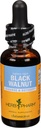 Herb Pharm Black Walnut Liquid Extract για τον καθαρισμό και την αποτοξίνωση - 1 ουγγιά