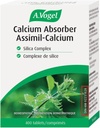 A. Vogel, Calcium Absorption 400 tabs