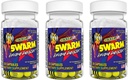 Swarm Extreme Energizer 20 κάψουλες (πακέτο των 3)