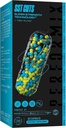 PERFORMIX SST Cuts Super Strength Technology - Energy, Focus & Mood - Nootropic, Caffeine, Zychrome & Teacrine - Pre Workout Supplement for Men & Women - 80 Servings