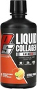 PROSUPPS Amino23 Liquid Collagen Shots, Citrus Punch - Collagen Peptide Post Συμπληρώματα προπόνησης Υποστηρίζει υγιή γήρανση, αρθρώσεις, δέρμα & μαλλιά - Χωρίς γλουτένη & Zero Ζάχαρη - 16 Υπηρεσίες