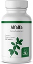 Graminex Alfalfa Tablets - Συμπλήρωμα μη- GMO Green Superfood με Βιταμίνες, Ορυκτά, Αμινοξέα - 240 Tablets
