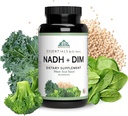 Optimal Health Systems NADH + DIM 