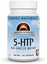 Source Naturals Serene Science 5- HTP 200 mg - 60 Κάψουλες