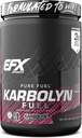 EFX Sports Karbolyn Καύσιμο 