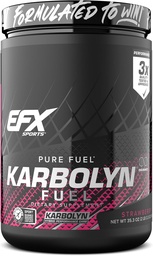 EFX Sports Karbolyn Καύσιμο 