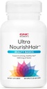 GNC Γυναικών Ultra NourishHair Βιταμίνες 
