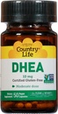 Χώρα Ζωή DHEA 10 MG, 50 CT