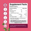 Μαλλιά Δέρμα και νύχια Gummies για τις γυναίκες - Επιπλέον δύναμη Biotin και Collagen Gummies για τις γυναίκες Καρφιά μαλλιών Υποστήριξη - μη GMO Kosher Marine Collagen Biotin 10000mcg ανά μερίδα (45 ημέρες)