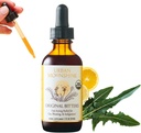 Urban Moonshine Original Digestive Bitters - Debloat - Υγεία των οπισθίων - Κανονισμός όρεξης - Υποστηρίξτε το - Πιστοποιημένη Βιολογική - Ρίζα δαντελίων - Ρίζα Burdock - 2 Fl Oz