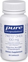 Pure Encapsulations 7-Keto DHEA 100 mg 