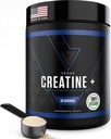 vedge Nutrition Creatine + 